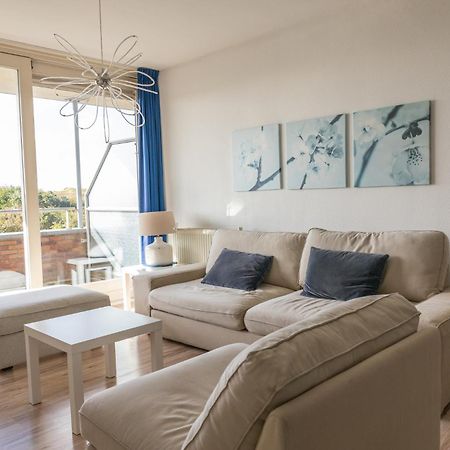 Duinerei Appartement C102 Каллантсог Екстер'єр фото
